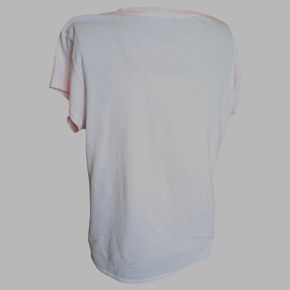 Feeling 'Pink Lemonade' Perfect in this Universal Thread Tee - Size L - Picture 6 of 10